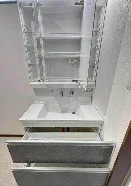 AG-HOUSE上宗方　D棟