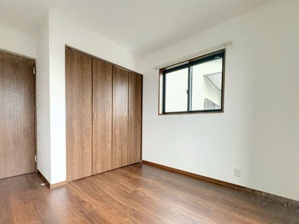 AG-HOUSE上宗方　D棟