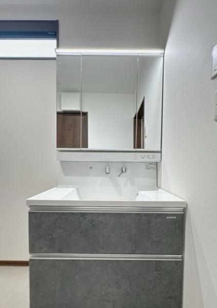 AG-HOUSE上宗方　D棟