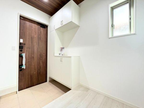 AG-HOUSE上宗方　C棟