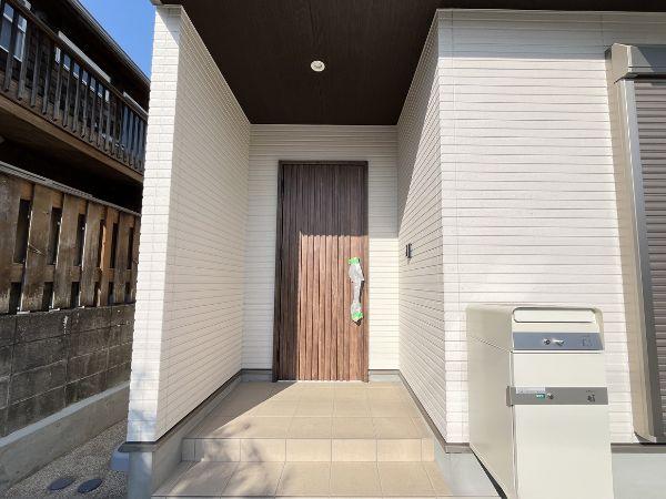 AG-HOUSE上宗方　C棟