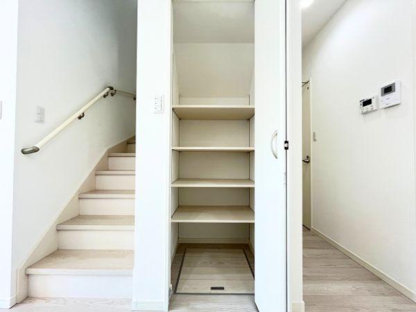 AG-HOUSE上宗方　C棟