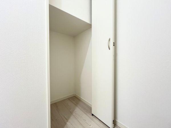 AG-HOUSE上宗方　C棟