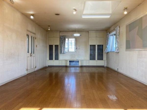 長浜町3丁目中古　3階建