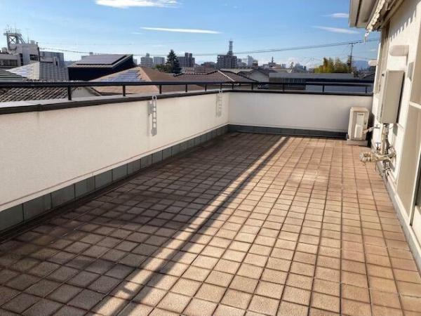 大分市長浜町３丁目の中古一戸建て