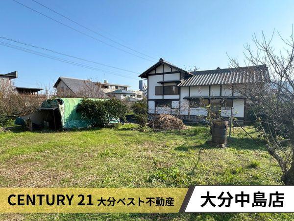 臼杵市大字市浜の土地
