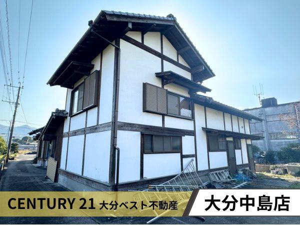 臼杵市大字市浜の土地
