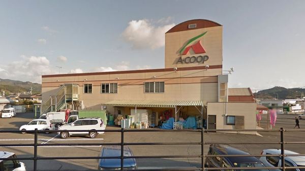 臼杵市大字井村塩入の中古一戸建て(JAファーマーズAコープアニマード)