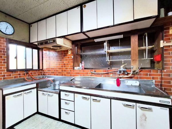 臼杵市大字井村塩入の中古一戸建て