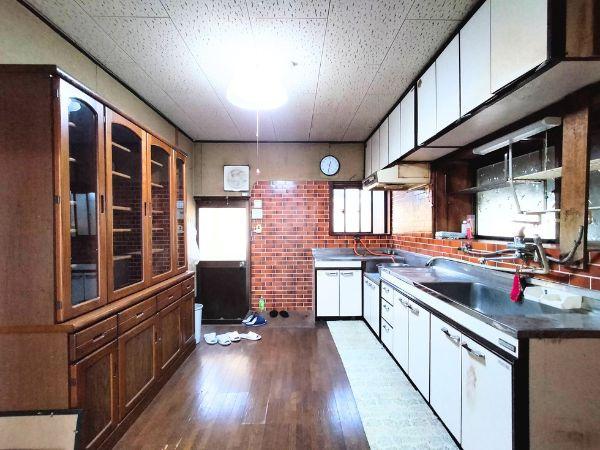 臼杵市大字井村塩入の中古一戸建て