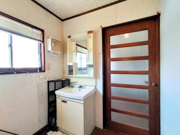 臼杵市大字井村塩入の中古一戸建て