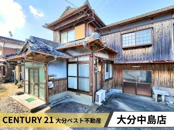 臼杵市井村塩入　中古