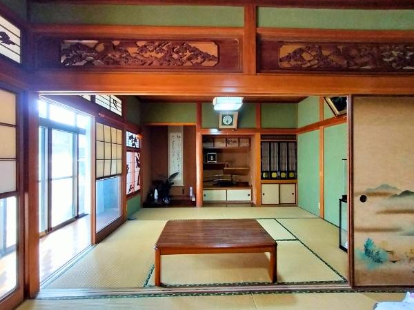 臼杵市大字井村塩入の中古一戸建て
