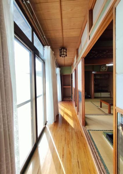 臼杵市大字井村塩入の中古一戸建て