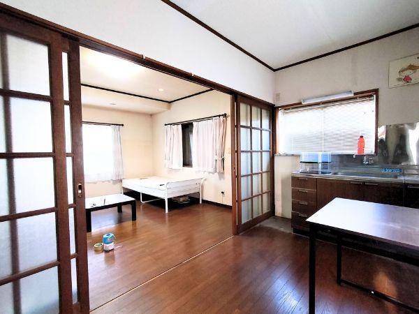 臼杵市大字井村塩入の中古一戸建て