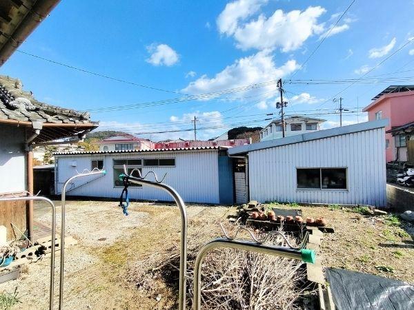 臼杵市大字井村塩入の中古一戸建て