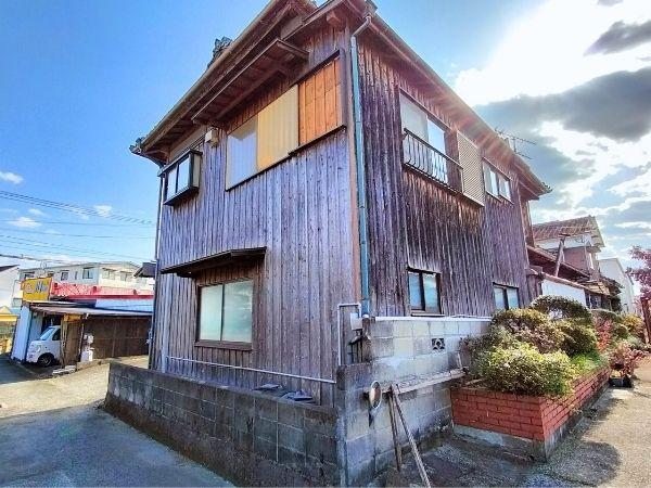臼杵市大字井村塩入の中古一戸建て