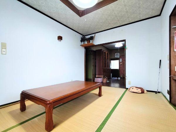 臼杵市井村塩入　中古