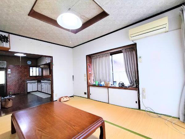 臼杵市大字井村塩入の中古一戸建て
