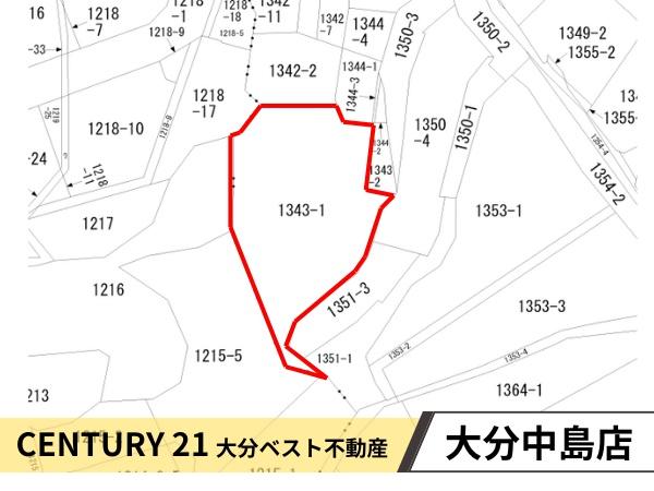 旭町　土地
