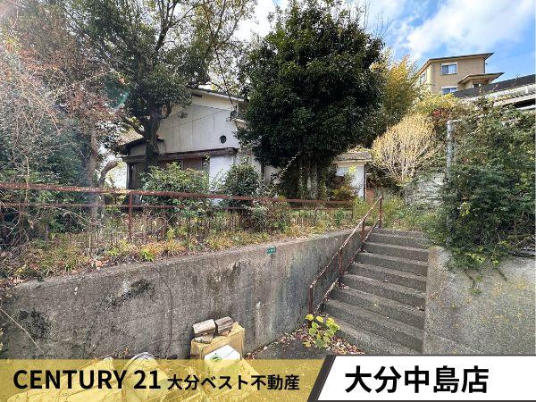 旭町　土地