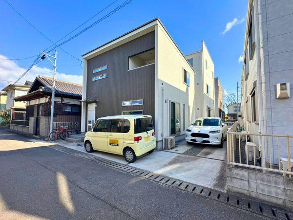 豊町1丁目　中古戸建