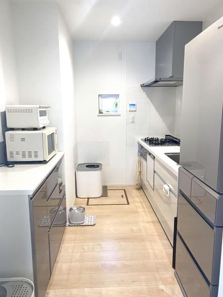 豊町1丁目　中古戸建