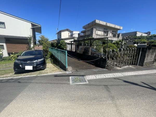 駄原　土地