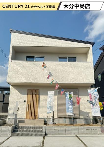 P-TELAS豊饒3丁目　4号地