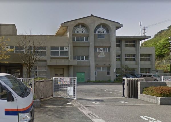 大分市大字佐賀関の中古一戸建て(大分市立佐賀関幼稚園)