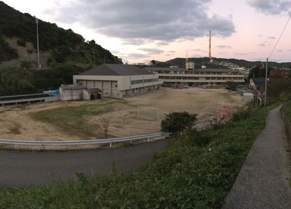 大分市大字佐賀関の中古一戸建て(大分市立佐賀関小学校)