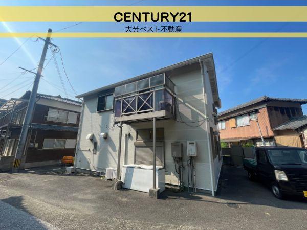 大分市大字佐賀関の中古一戸建て