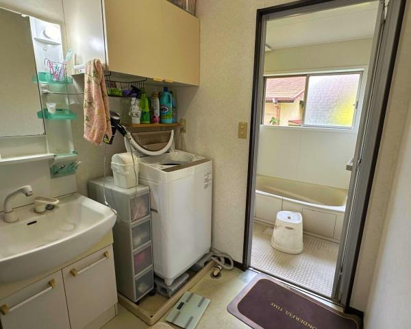 大分市富士見が丘東５丁目の中古一戸建て