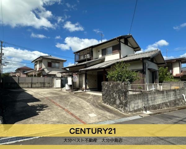 富士見が丘東五丁目　中古