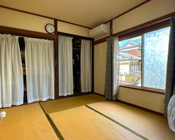 大分市富士見が丘東５丁目の中古一戸建て