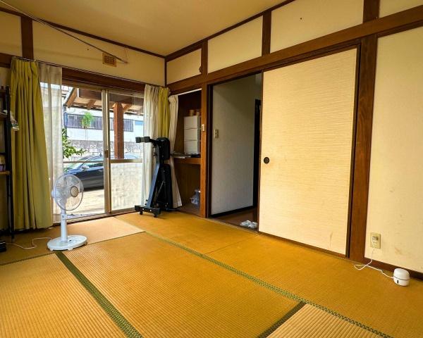 大分市富士見が丘東５丁目の中古一戸建て