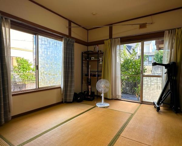 大分市富士見が丘東５丁目の中古一戸建て