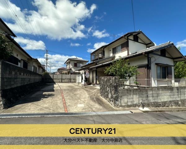 富士見が丘東五丁目　中古