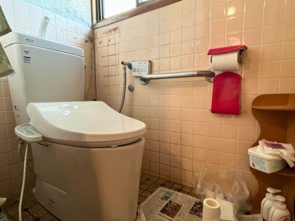 大分市星和台２丁目の中古一戸建て