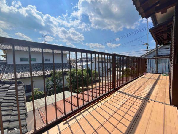 大分市星和台２丁目の中古一戸建て