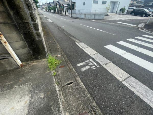 大分市星和台２丁目の中古一戸建て