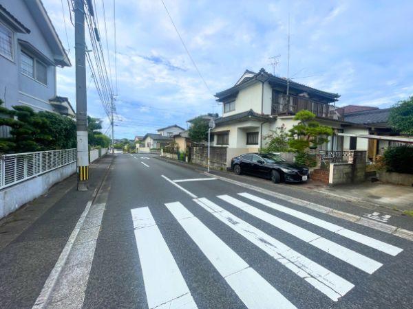 大分市星和台２丁目の中古一戸建て