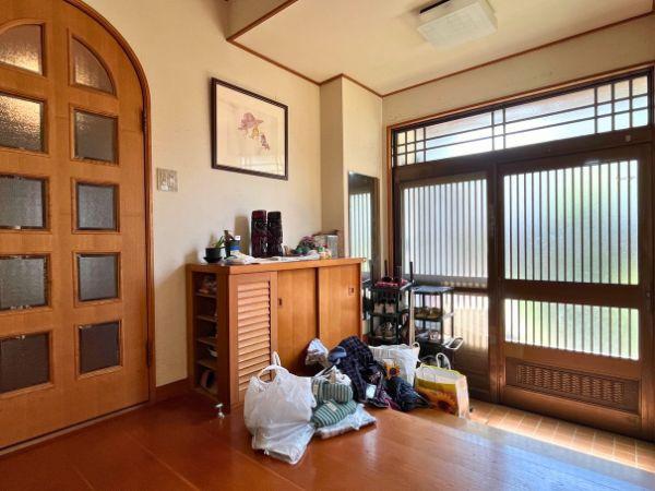 星和台２丁目　中古