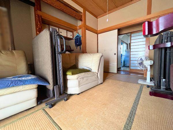星和台２丁目　中古