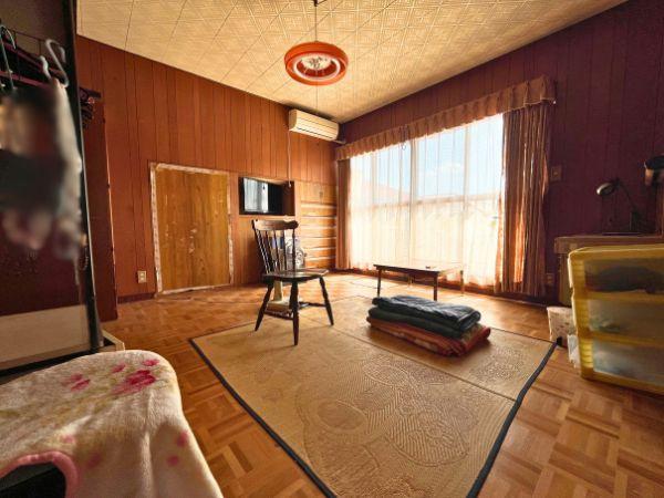 星和台２丁目　中古