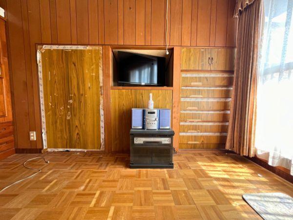 大分市星和台２丁目の中古一戸建て