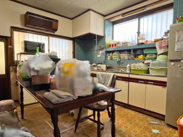 大分市星和台２丁目の中古一戸建て