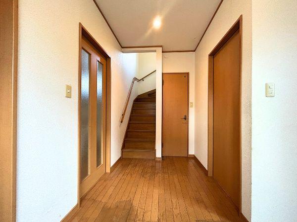 大分市大字城原城原の中古一戸建て