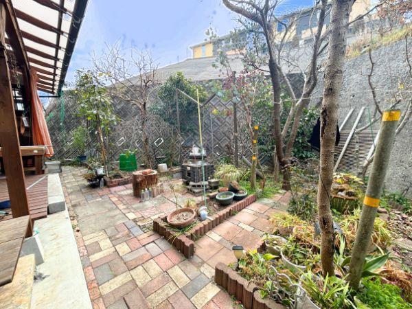 大分市大字城原城原の中古一戸建て