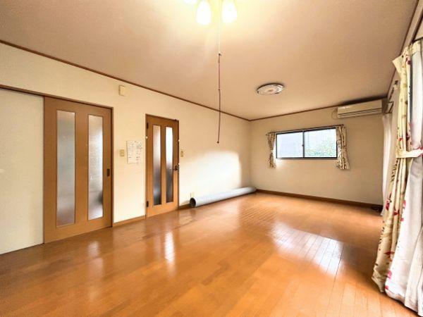 城原　中古戸建
